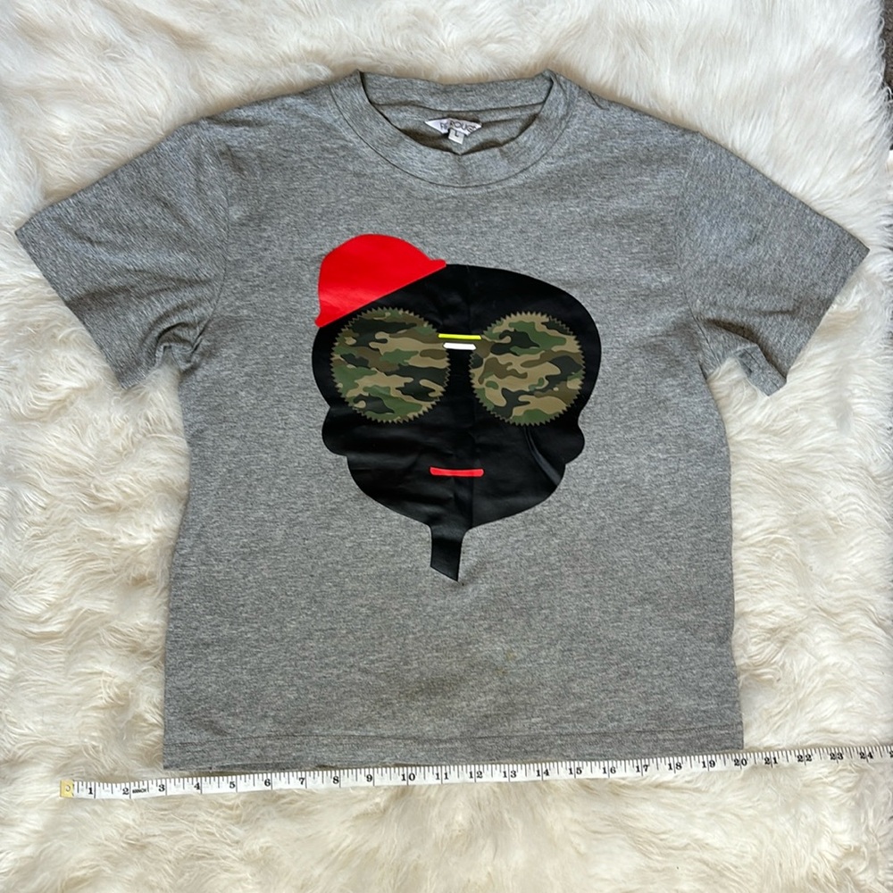 FIFI ROUGE t-shirt - Picture 7 of 7
